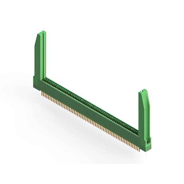 345-122-500-278 EDAC Inc.  Edgeboard Connectors